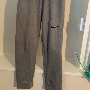 Nike joggers